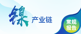 中国镍产业链常规报告